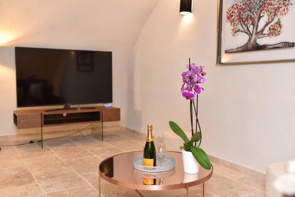 Villa Picasso By The Sea Luxurious Design House Sea View Old For 6 Antibes